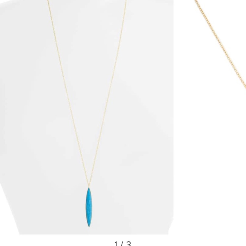 Gorjana Necklace